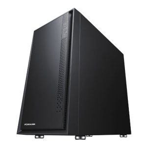 PCBuilder Intel i5-12400 OFFICE MASTER Core Windows 11 Pro Desktop PC image 7
