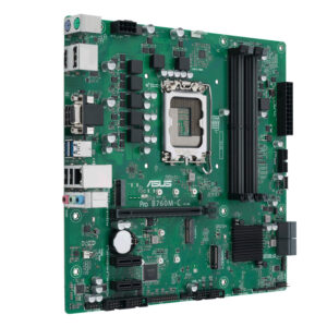 PCBuilder Intel i5-14400 OFFICE Master Windows 11 Desktop PC image 4