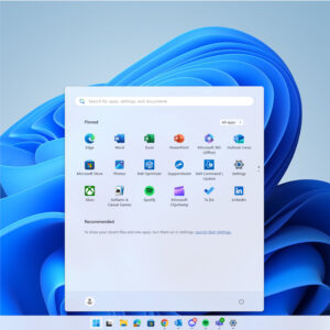 PCBuilder Ryzen 9 9950X REMBRANDT Windows 11 Creator PC image 7