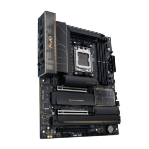 PCBuilder Ryzen 9 9950X REMBRANDT Windows 11 Creator PC image 9