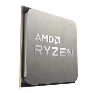 PCBuilder Ryzen 5 5500 SCOUT Windows 11 Gaming PC image 11