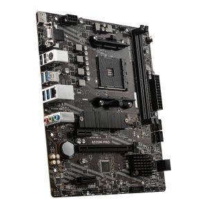 PCBuilder Ryzen 5 5500 SCOUT Windows 11 Gaming PC image 12