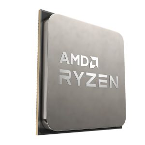 PCBuilder Ryzen 5 5600XT SENTINEL Windows 11 Gaming PC image 12