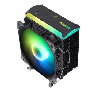 PCBuilder Ryzen 5 5600XT SENTINEL Windows 11 Gaming PC image 18