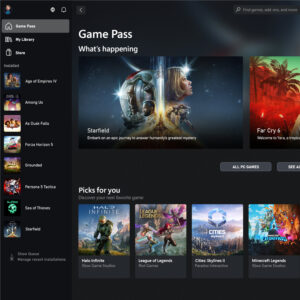 PCBuilder Ryzen 5 7600 SPECIALIST Windows 11 Gaming PC image 8