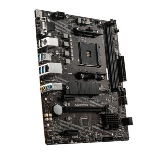 PCBuilder AMD Ryzen 5 5600X LEVEL UP Core Upgrade Kit image 3