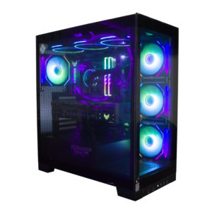 PCBuilder Ryzen 7 9700X VALOUR Windows 11 Gaming PC image 19