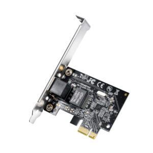 Cudy Gigabit PCI Express Adapter image 1
