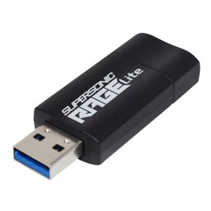 Patriot Rage Lite 1TB USB3.2 Flash Drive - Black image 3