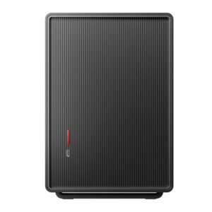 Antec Performance 1M Mini-ITX Chassis - Black image 2