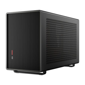 Antec Performance 1M Mini-ITX Chassis - Black image 3