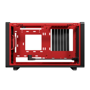 Antec Performance 1M Mini-ITX Chassis - Black image 4
