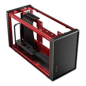 Antec Performance 1M Mini-ITX Chassis - Black image 5