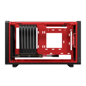 Antec Performance 1M Mini-ITX Chassis - Black image 6