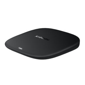 Xiaomi TV Box S 3rd Gen 4K UHD Media Player (Google TV, Dolby Vision) image 2