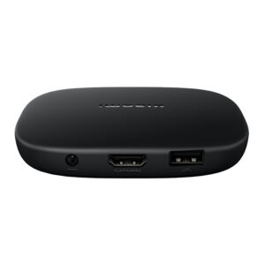 Xiaomi TV Box S 3rd Gen 4K UHD Media Player (Google TV, Dolby Vision) image 3