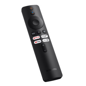 Xiaomi TV Box S 3rd Gen 4K UHD Media Player (Google TV, Dolby Vision) image 4