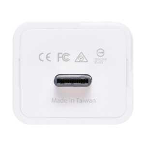 Patriot iLuxe Cube 128GB Type-C Smart Backup Solution - White image 4
