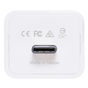 Patriot iLuxe Cube 512GB Type-C Smart Backup Solution - White image 3