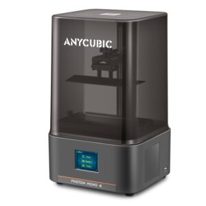 Anycubic PHOTON Mono 4 Resin 3D Printer image 4