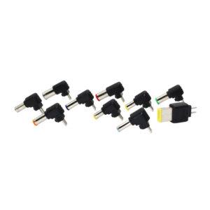 FSP Slim 120W Universal Notebook Adapter image 4