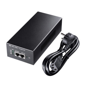 Cudy 90W Gigabit PoE+ Injector image 5