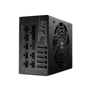 FSP Hydro PTM Pro ATX3.0(PCIe) 1200w Fully Modular PSU image 3