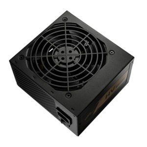 FSP HV Pro 550W Plus Non-Modular PSU image 2