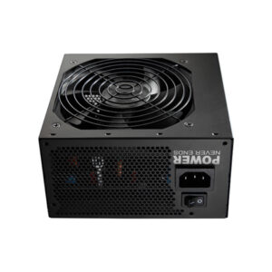 FSP Hydro Pro K 600W Non-Modular PSU image 2