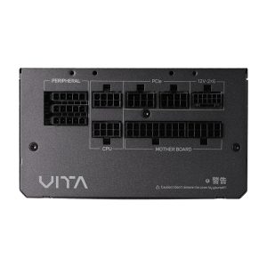 FSP VITA GM 850W 80 PLUS Gold Fully Modular Power Supply image 3