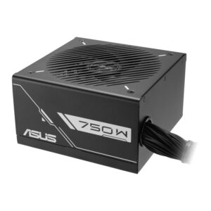 Asus PRIME 750W 80 PLUS Bronze ATX Non-modular Power Supply image 2