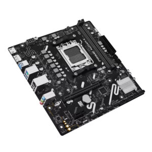 Asus PRIME A620AM-K AM5 M-ATX Motherboard image 4