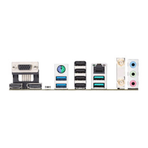 Asus PRIME B650M-A WIFI II M-ATX Gaming Motherboard image 5