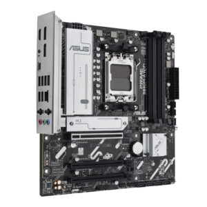 Asus PRIME B840M-A WIFI M-ATX Gaming Motherboard image 3