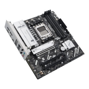 Asus PRIME B840M-A WIFI M-ATX Gaming Motherboard image 4
