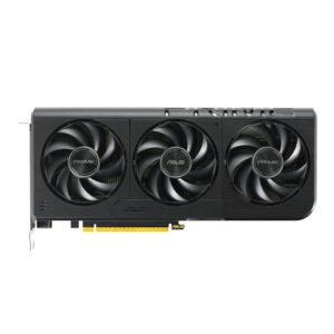 ASUS PRIME GeForce RTX 5060 OC 8GB GDDR7 GPU – SFF-Ready Graphics Card image 2