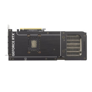 ASUS PRIME GeForce RTX 5070 Ti 16GB GDDR7 OC Edition Graphics Card image 4