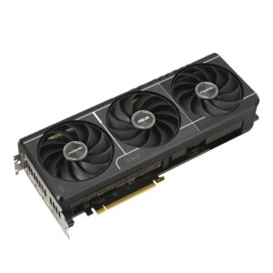 ASUS PRIME GeForce RTX 5080 16GB OC Edition GDDR7 Graphics Card image 3