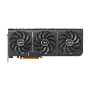 Asus Prime Radeon RX9070 XT OC Edition 16GB GDDR6 Graphics Card image 2