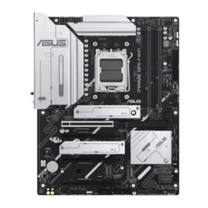 Asus PRIME X870-P WIFI ATX Gaming Motherboard image 2