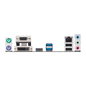 ASUS Prime H610M-R D4 LGA1700 M-ATX Motherboard image 6