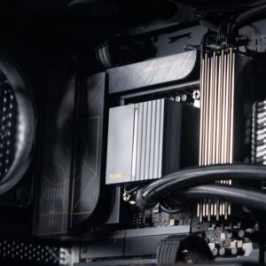 ASUS ProArt LC 360 AIO Liquid CPU Cooler image 5