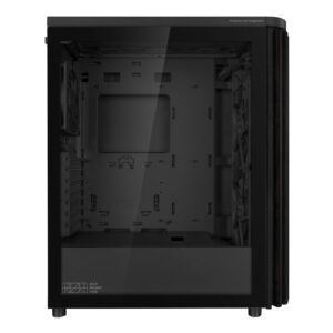 ASUS ProArt PA401 Wood Edition ATX Chassis - Black image 7