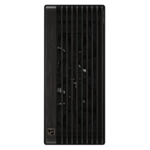 Asus ProArt PA602 Wood Edition Mid Tower ATX Chassis - Black image 3