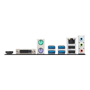 MSI B550M-A Pro AM4 M-ATX Motherboard image 5
