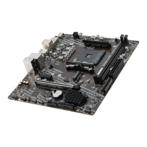 MSI B550M-A Pro AM4 M-ATX Motherboard image 6