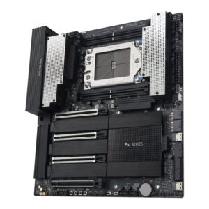 Asus Pro WS TRX50-SAGE WIFI A sTR5 CEB Motherboard image 4