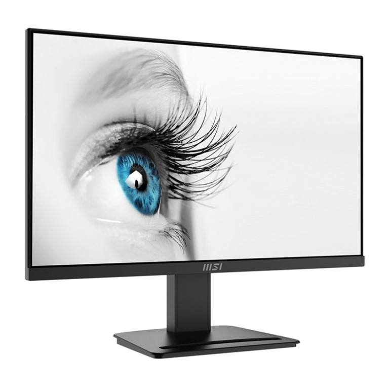 MSI Pro MP2412 23.8-inch 1920 x 1080p FHD 16:9 100Hz 1ms VA Monitor image 2