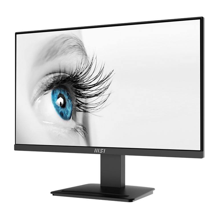 MSI Pro MP2412 23.8-inch 1920 x 1080p FHD 16:9 100Hz 1ms VA Monitor image 3
