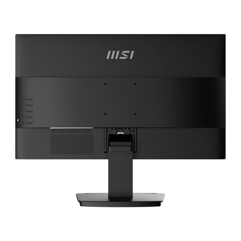 MSI Pro MP2412 23.8-inch 1920 x 1080p FHD 16:9 100Hz 1ms VA Monitor image 6
